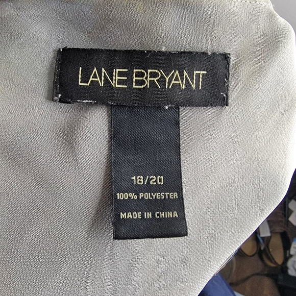 Lane Bryant sundress - Picture 6 of 6